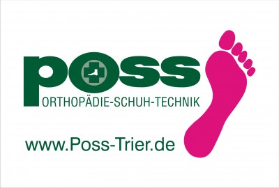 Poss – Orthopädie-Schuh-Technik